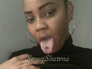 SweetShawna