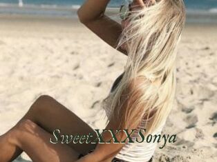 SweetXXXSonya