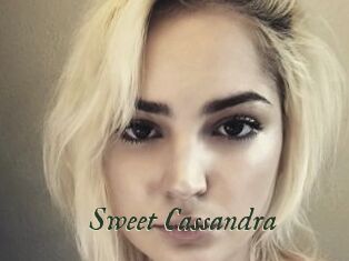 Sweet_Cassandra