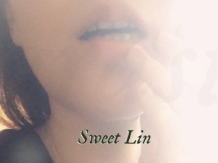 Sweet_Lin Gratis Strip