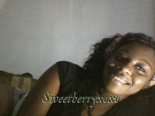 Sweetberryxoxo