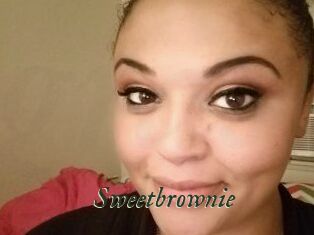 Sweetbrownie