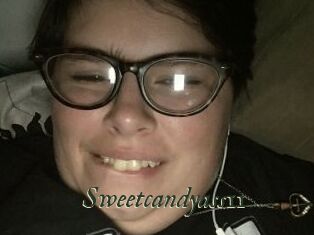 Sweetcandyass11