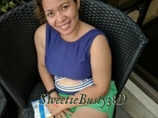 SweetieBusty38D