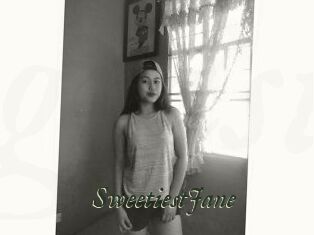 SweetiestJane