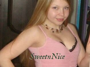 SweetnNice