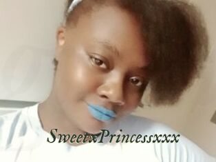 SweetxPrincessxxx
