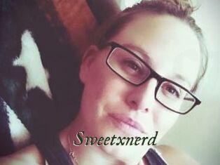 Sweetxnerd
