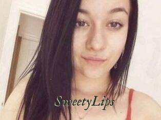 SweetyLips