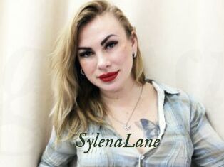 SylenaLane