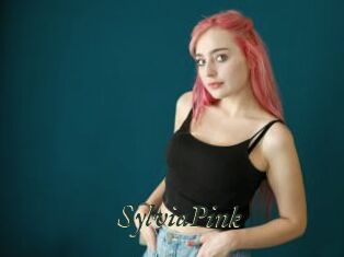 SylviaPink