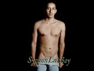 SymonLatBoy