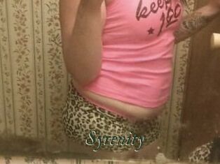 Syrenity