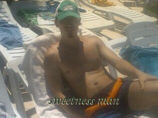 _sweetness_man