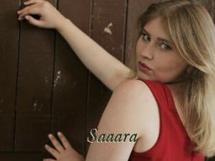Saaara