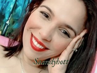Saandyhott