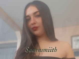Saarasmiith
