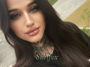 Sabifox