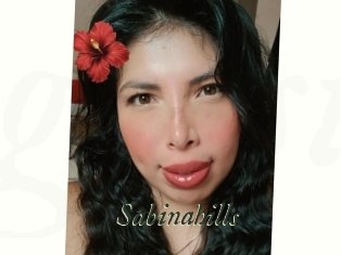 Sabinahills
