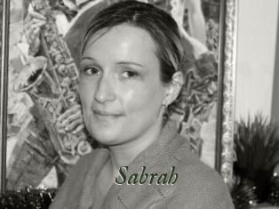 Sabrah
