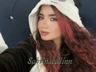 Sabrinacollinn