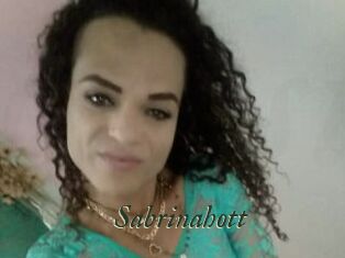 Sabrinahott