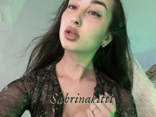 Sabrinakitti