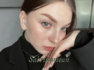 Sabrinamoun
