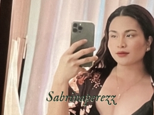 sabrinaperezz Gratis Strip