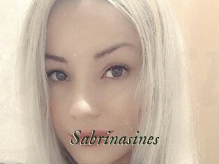 Sabrinasines
