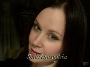 Sabrinasophia
