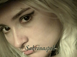 Sabrinaspell