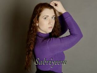 Sabriyeem