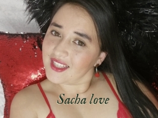 Sacha_love