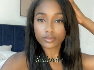 Sadesoles