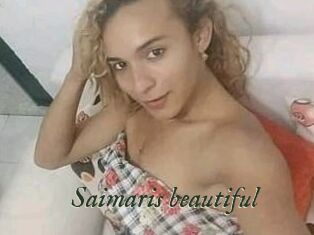 Saimaris_beautiful