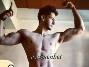 Saimonhot
