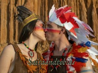 Sairaandtobias