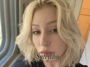 Sallycha