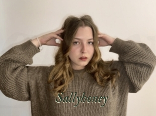 Sallyhoney