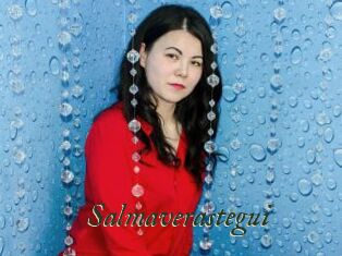 Salmaverastegui