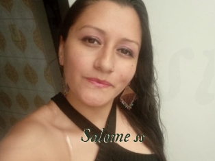 Salome_ss