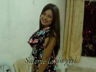 Salome_latin_girl
