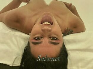 Salomet