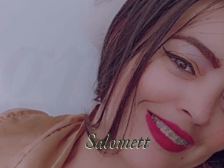 Salomett