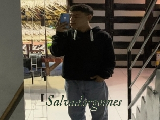 Salvadorgomes