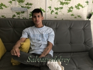 salvatredelrey Gratis Strip