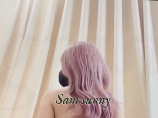 Sam_sunny