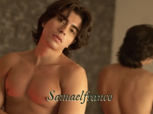 samaelfranco Gratis Strip