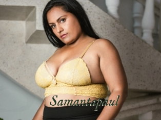 Samantapaul